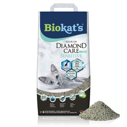 Biokat's Diamond Care Sensitive Classic
