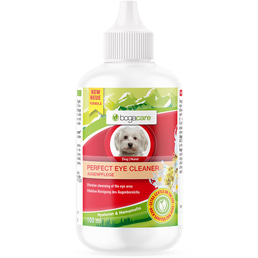 bogacare Perfect Eye Cleaner Hund 100 ml