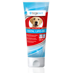 bogadent Dental Lipo-Gel Hund