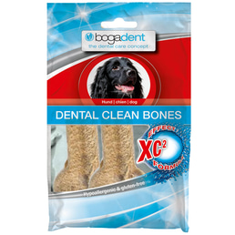 bogadent DENTAL CLEAN BONES Hund