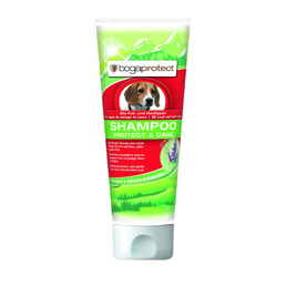 bogaprotect Shampoo protect &amp; care 200 ml