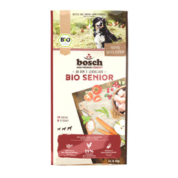 Bosch BIO Senior