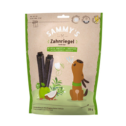 Sammy´s Zahnriegel