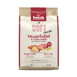 Bosch SOFT Maxi Wasserbüffel und Süßkartoffel