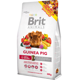 Brit Animals Guinea Pig Complete