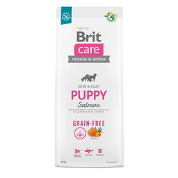 Brit Care Dog Grain Free Puppy 12 kg