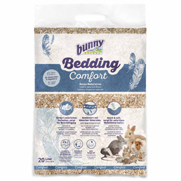 bunny Bedding Comfort