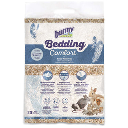 bunny Bedding Comfort