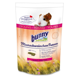 Bunny Meerschweinchentraum young