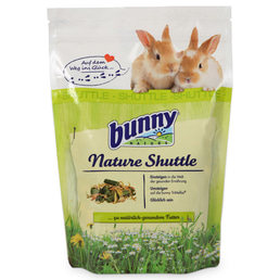 Bunny Nature Shuttle Kaninchen 600g