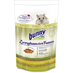 Bunny ZwerghamsterTraum Basic