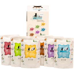 catz finefood Bio Multipack I
