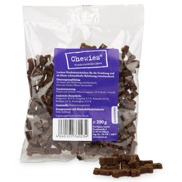 Chewies Rinderknöchelchen