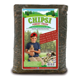 Chipsi Kleintiereinstreu Forest Fresh