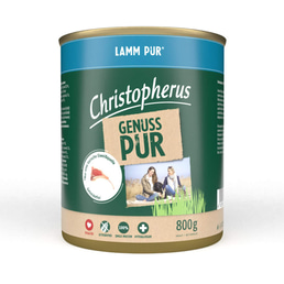 Christopherus Pur – Lamm