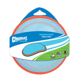 Chuckit! Frisbee Paraflight