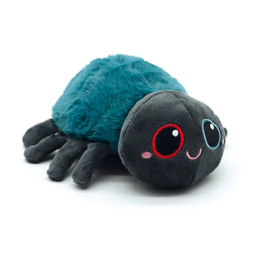 Croci Hundespielzeug Halloween Squeaky Spinne