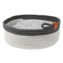 D&amp;D Home - Korb Tailor - Ø 35 cm