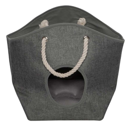 D&amp;D Home Collection Kuschelhöhle Laundry Bag