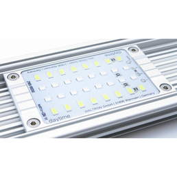 Daytime matrix-LED-Modul Ultra-Blue-White 1:1 | Rückläufer
