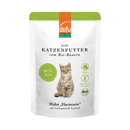 Defu Bio-Huhn Harmonie