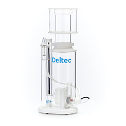 Deltec Innenabschäumer Skimmer ix-Serie