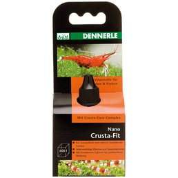 Dennerle Nano Crusta-Fit 15 ml