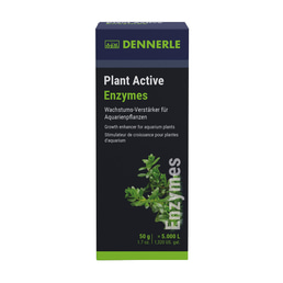 Dennerle Plant Active Enzymes 50g