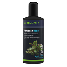 Dennerle Plant Elixir Basic
