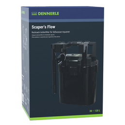Dennerle Scaper's Flow - Hangon-Filter