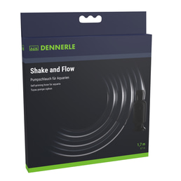 Dennerle Shake &amp; Flow