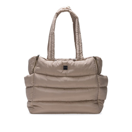 Designed by Lotte Transporttasche Tico beige