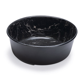 Designed by Lotte Stahl Hundenapf Vive schwarz