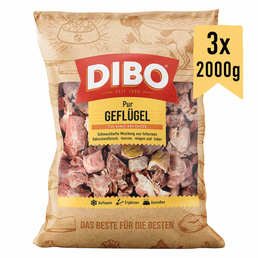 DIBO Geflügel