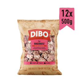 DIBO Rinderherz