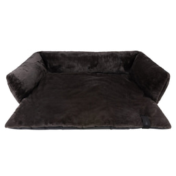 District 70 Sofa Bett NUZZLE dunkelgrau