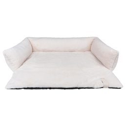 District 70 Sofa Bett NUZZLE merengue