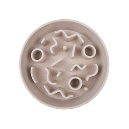 District 70 BAMBOO Anti-Schling Napf Merengue 17 cm