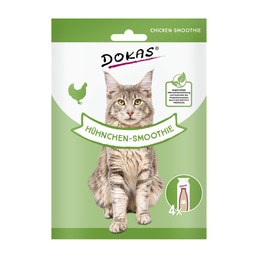 Dokas Hühnchen-Smoothie