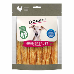Dokas Tierwohl Hühnerbrust in Streifen