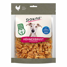 Dokas Tierwohl Hühnerbrust in Stücken