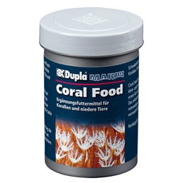 Dupla Marin Coral Food 180ml, 85g