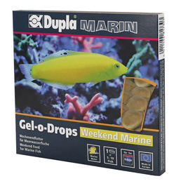 Dupla Marin Gel-o-Drops  Weekend Marine