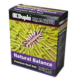 Dupla Marin Premium Reef Salt Natural Balance