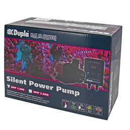 Dupla Marin Silent Power Pump