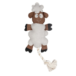 DUVO+ Farm Friends Sebastian Sheep 49cm