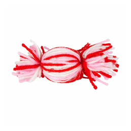 Duvoplus Wooly Bonbon mit Klang