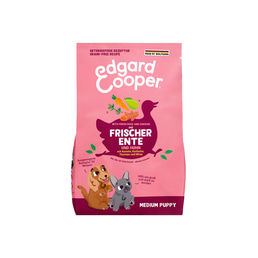 Edgard &amp; Cooper Junior Freilaufente &amp; Huhn