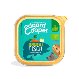 Edgard &amp; Cooper Bio Fisch