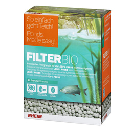 EHEIM FILTERBIO 1440g - Teich